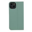 CU-BE SOFT POUZDRO IPHONE 16 PLUS 6,7" LIGHT GREEN