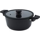 REMOSKA T41/42 TRIA BLACK