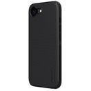NILLKIN SUPER FROSTED PRO MAGNETIC ZADNÍ KRYT PRO APPLE IPHONE 16E BLACK