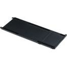 BATERIE T6 POWER DELL INSPRION 17 7778, 7779, 7577, LATITUDE 3380, 3680MAH, 56WH, 4CELL, LI-POL