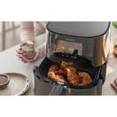 PHILIPS HD9270/90 AIRFRYER XL - MULTIFUNKČNÍ FRITÉZA