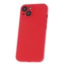 CU-BE FINE POUZDRO XIAOMI REDMI NOTE 14 PRO 5G RED