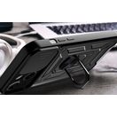 CU-BE SLIDE ARMOR POUZDRO SAMSUNG GALXAXY A13 4G BLACK