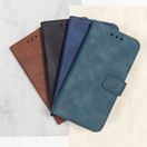 CU-BE VELVET SAMSUNG GALAXY A13 NAVY