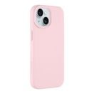 TACTICAL MAGFORCE VELVET SMOOTHIE KRYT PRO APPLE IPHONE 15 PINK PANTHER