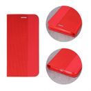 CU-BE VARIO POUZDRO APPLE IPHONE 6/6S RED