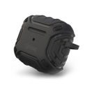 GEAR4 APOLLO SNAP POUZDRO PRO AIRPODS 3 - ČERNÝ