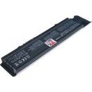 BATERIE T6 POWER DELL VOSTRO 3400, 3500, 3700 SERIE, 6CELL, 5200MAH