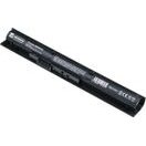 BATERIE T6 POWER HP PROBOOK 440 G2, 445 G2, 450 G2, 455 G2, VI04XL, 4CELL, 2600MAH