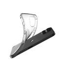 CU-BE ANTISHOCK TPU POUZDRO SAMSUNG GALAXY A13 4G TRANSPARENT