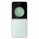 SAMSUNG GALAXY Z FLIP 5 5G 8GB/256GB MINT (POUŽITÝ TOP STAV, KRABIČKA, ZÁRUKA, STAV NOVÉHO)