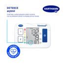 COMPACT PAŽNÍ TLAKOMĚR VEROVAL