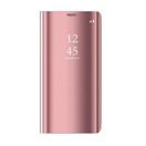CU-BE CLEAR VIEW HUAWEI P SMART Z / HONOR 9X PINK