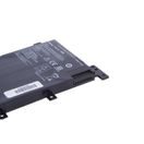 BATERIE AVACOM PRO ASUS X555 LI-POL 7,6V 4100MAH 31WH