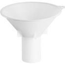 PHILCO PD 1266 EA - VOLNĚ STOJÍCÍ MYČKA NÁDOBÍ (60 CM)