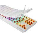 GENESIS HERNÍ MECHANICKÁ KLÁVESNICE THOR 230 TKL