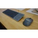 DELL SET KLÁVESNICE + MYŠ, KM7120W, BEZDRÁTOVÁ, CZ