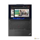 LENOVO THINKPAD E/E14 GEN 6 (INTEL)/U5-125U/14"/WUXGA/16GB/512GB SSD/4C-IGPU/W11H/BLACK/3R