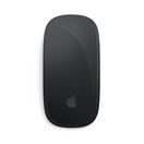 MAGIC MOUSE - BLACK MULTI-TOUCH SURFACE