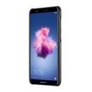 HUAWEI OCHRANNÝ KRYT PRO P SMART, BLACK