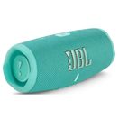 JBL CHARGE 5 TEAL - BLUETOOTH REPORDUKTOR