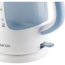 SWK 2510WH KONVICE SENCOR