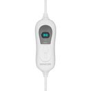 SUB 1700WH EL. VYHŘÍVACÍ DEKA SENCOR