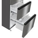 RM469N4ACD CHLADNIČKA KOMBI HISENSE