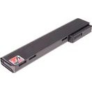 BATERIE T6 POWER HP PROBOOK 6360B, 6460B, 6470B, 6560B, 6570B, 8460, 8470, 8560, 6CELL, 5200MAH