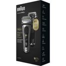 BRAUN SERIES 9 PRO+ 9515S WET&DRY DARK GREY