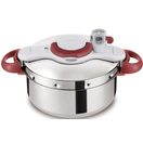 TEFAL P4624833 CLIPSO MINUT PERFECT 7,5 L - TLAKOVÝ HRNEC