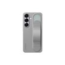 SAMSUNG ZADNÍ KRYT S POUTKEM PRO GALAXY S25 GRAY