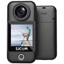 SJCAM C300 - OUTDOOROVÁ KAMERA