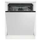 BEKO DIN 28423 - VESTAVNÁ MYČKA NÁDOBÍ (60CM)