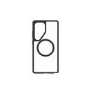 SAMSUNG OCHRANNÝ KRYT REACT S MAGNETICKÝM ÚCHYTEM PRO GALAXY S25 ULTRA TRANSPARENT