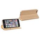 VENNUS POUZDRO SAMSUNG GALAXY S7 (G930) GOLD (ZESÍLENÝ RÁM)