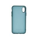 CU-BE FINE POUZDRO IPHONE 11 PRO DARK GREEN