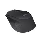 MYŠ LOGITECH WIRELESS MOUSE M280 ČERNÁ