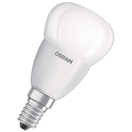 LED ŽÁROVKA E14 5,0W 2700K 470LM VALUE P-KAPKA MATNÁ OSRAM