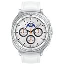 SAMSUNG GALAXY WATCH8 CLASSIC 46MM LTE WHITE