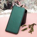 CU-BE PLATINUM POUZDRO XIAOMI REDMI NOTE 12 PRO 5G DARK GREEN