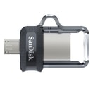 SANDISK ULTRA DUAL DRIVE M3.0 128GB