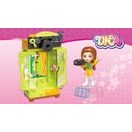 QMAN UNA SERIES 34011-3 ŠATNÍ SKŘÍŇ FOTOGRAFKY