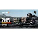 AMAZFIT T-REX 2 EMBER BLACK