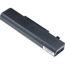 BATERIE T6 POWER LENOVO IDEAPAD B480, B580, G480, B590, Z480, V480, EDGE E530, 6CELL, 5200MAH