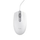 TRUST TM-101W MOUSE ECO WHT