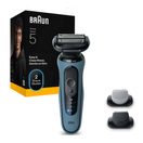 BRAUN SERIES 5 WET&DRY 52-A1650S