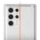 GEAR4 MILAN KRYT SAMSUNG GALAXY S22 ULTRA BORDÓ