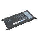 BATERIE AVACOM PRO DELL INSPIRON 15 5568, 13 5368 LI-ION 11,4V 3684MAH 42WH