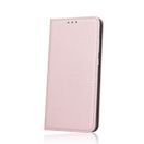 CU-BE MAGNET POUZDRO HUAWEI P8 LITE ROSE GOLD